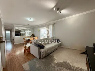 Apartamento com 3 Quartos à venda, 111m² no Parque Prado, Campinas