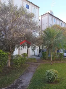Apartamento com 2 Quartos à venda, 50m² no Vila Industrial, Campinas