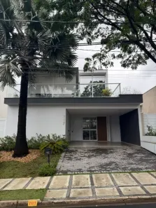 Casa de Condomínio com 3 Quartos para alugar, 429m² no Parque Reserva Fazenda Imperial, Sorocaba