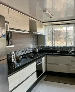 Casa com 1 Quarto à venda, 50m² no Alto Aririú, Palhoça