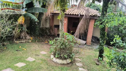 Casa com 4 Quartos à venda, 130m² no Guaiúba, Guarujá
