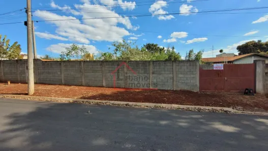 Lote/Terreno à venda, 500m² no Loteamento Solar Campinas, Campinas