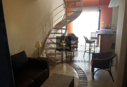 Flat com 1 Quarto para alugar, 52m² no Moema, São Paulo