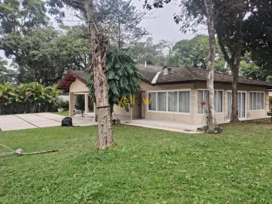 Casa com 3 Quartos à venda, 2000m² no Jardim das Cerejeiras, Arujá