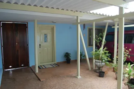 Casa com 2 Quartos à venda, 160m² no Rudge Ramos, São Bernardo do Campo