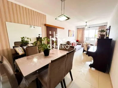 Apartamento com 2 Quartos à venda, 128m² no Embaré, Santos