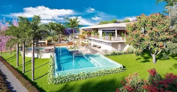 Lote/Terreno à venda, 386m² no Residencial Marília, Senador Canedo