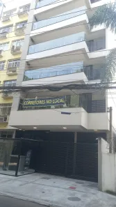 Apartamento com 2 Quartos à venda, 84m² no Tijuca, Rio de Janeiro