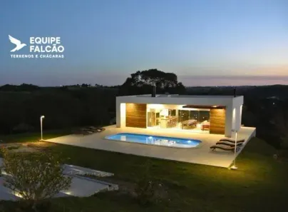 Fazenda/Sítio com 3 Quartos à venda, 600m² no Águas de Igaratá, Igaratá