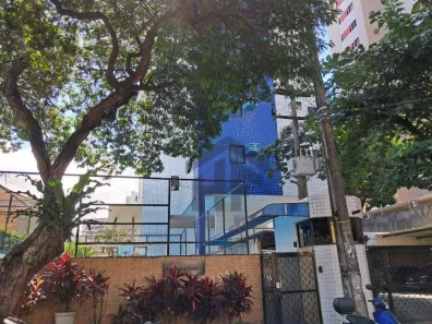 Apartamento com 3 Quartos à venda, 78m² no Aflitos, Recife