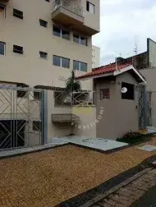 Apartamento com 1 Quarto à venda, 54m² no Centro, Campinas