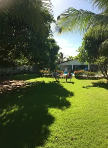 Fazenda/Sítio com 6 Quartos à venda, 360m² no barra de catuama, Goiana