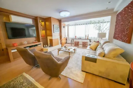 Apartamento com 2 Quartos à venda, 114m² no Centro, Gramado