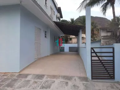 Casa com 2 Quartos para alugar, 130m² no Vargem Pequena, Rio de Janeiro