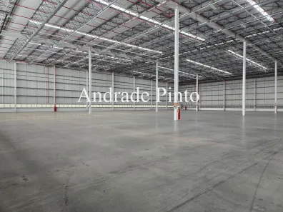 Galpão/Depósito/Armazém para alugar, 6173m² no Santo Antônio da Serra, Duque de Caxias