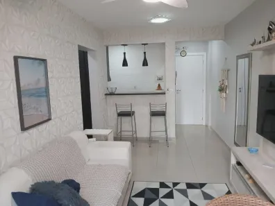 Apartamento com 1 Quarto à venda, 54m² no Centro, Balneário Camboriú