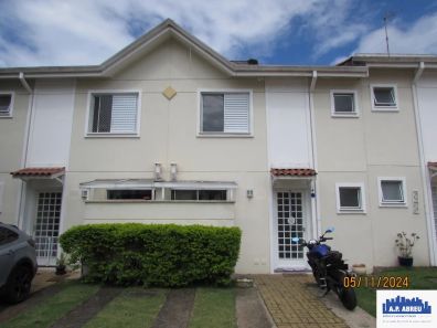 Casa de Condomínio com 3 Quartos à venda, 130m² no Cangaíba, São Paulo