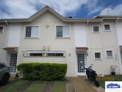 Casa de Condomínio com 3 Quartos à venda, 130m² no Cangaíba, São Paulo