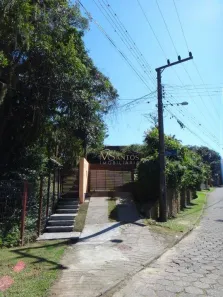 Casa com 5 Quartos à venda, 172m² no Lagoa da Conceição, Florianópolis
