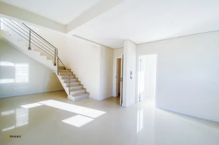 Cobertura com 3 Quartos à venda, 162m² no Palmas, Governador Celso Ramos