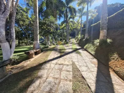 Casa com 5 Quartos à venda, 6185m² no Colônia Alpina, Teresópolis