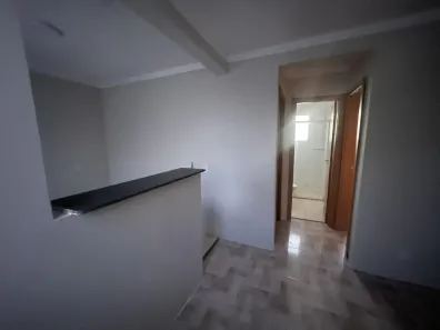 Apartamento com 2 Quartos à venda, 42m² no Jardim Leopoldina, Porto Alegre