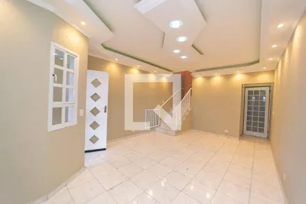 Casa com 3 Quartos à venda, 208m² no Jardim São Nicolau, São Paulo
