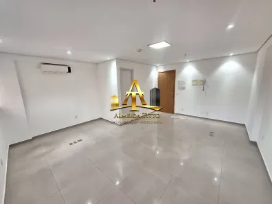 Sala Comercial para alugar, 33m² no Alphaville Centro Industrial e Empresarial/Alphaville., Barueri