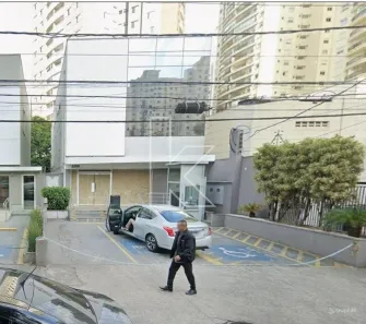 Imóvel Comercial à venda, 398m² no Indianópolis, São Paulo