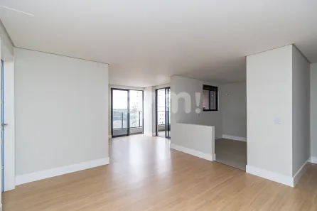 Apartamento com 3 Quartos à venda, 113m² no Cristo Rei, Curitiba