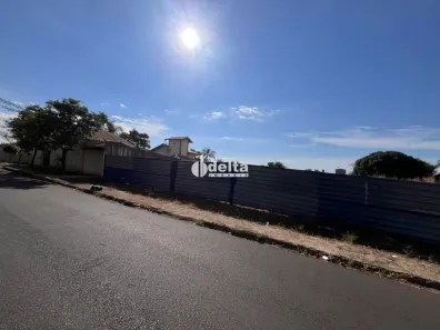 Lote/Terreno à venda, 1000m² no Cidade Jardim, Uberlândia