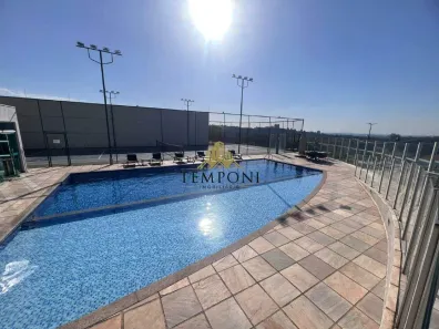 Apartamento com 3 Quartos para alugar, 126m² no Caiçaras, Belo Horizonte