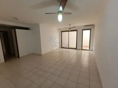 Apartamento com 3 Quartos para alugar, 93m² no Jardim Irajá, Ribeirão Preto