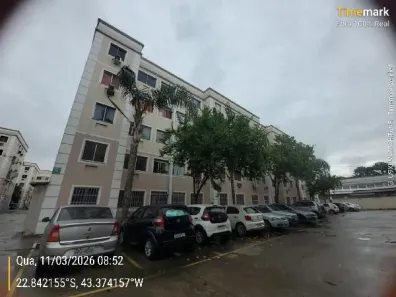 Apartamento com 2 Quartos à venda, 49m² no Guadalupe, Rio de Janeiro