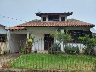 Casa de Condomínio com 3 Quartos à venda, 300m² no São José, Canoas