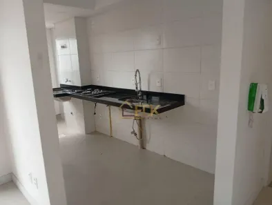 Apartamento com 2 Quartos à venda, 53m² no Parque Industrial, São José dos Campos