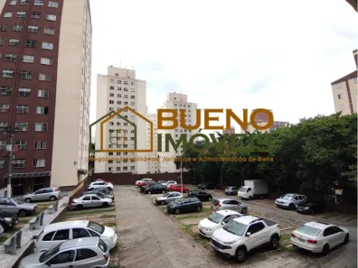 Apartamento com 2 Quartos à venda, 50m² no Jardim do Tiro, São Paulo