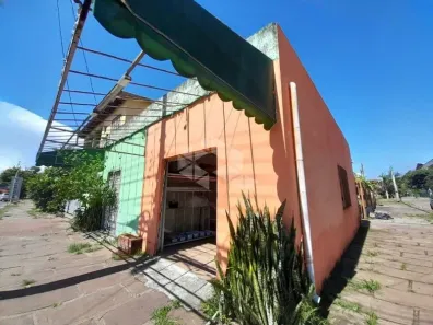 Ponto Comercial para alugar, 20m² no Niterói, Canoas