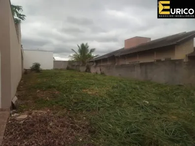 Lote/Terreno à venda, 333m² no Residencial Nova Era, Valinhos