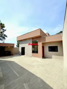Casa com 3 Quartos à venda, 150m² no Jardim Rodolfo, São José dos Campos