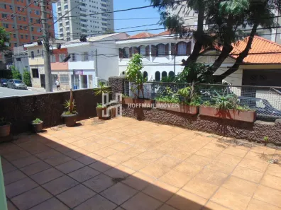 Casa com 4 Quartos à venda, 140m² no Santa Paula, São Caetano do Sul