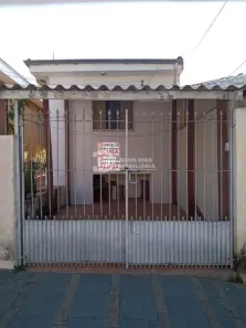 Casa com 2 Quartos para alugar, 80m² no Jardim Três Marias, São Paulo