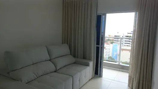 Apartamento com 2 Quartos à venda, 57m² no Alto do Calhau, São Luís