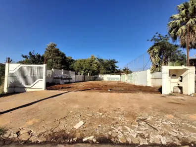 à venda, 507m² no Ribeirânia, Ribeirão Preto
