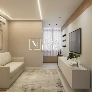 Apartamento com 2 Quartos à venda, 50m² no Ipanema, Rio de Janeiro