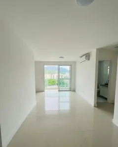 Apartamento com 2 Quartos para alugar, 80m² no Barra Olímpica, Rio de Janeiro