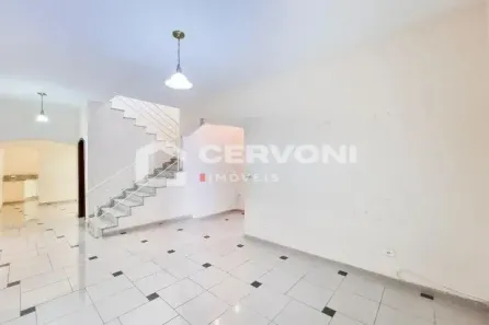 Sobrado com 2 Quartos para alugar, 186m² no Jardim Sul, São José dos Campos