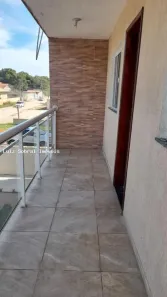 Apartamento com 2 Quartos à venda, 70m² no Retiro (Bacaxá), Saquarema