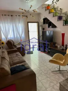 Sobrado com 3 Quartos à venda, 136m² no Jardim Oriental, São Paulo