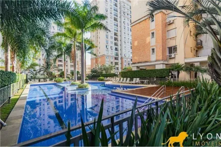 Apartamento com 2 Quartos à venda, 68m² no Passo da Areia, Porto Alegre